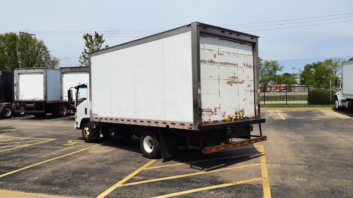 2020 Chevrolet Motor Div. LCF 4500HD 274658