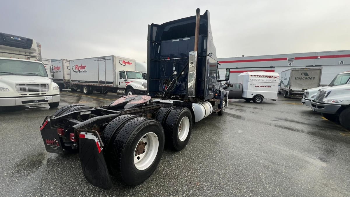 2020 Navistar International LT625 SLPR CAB 274669