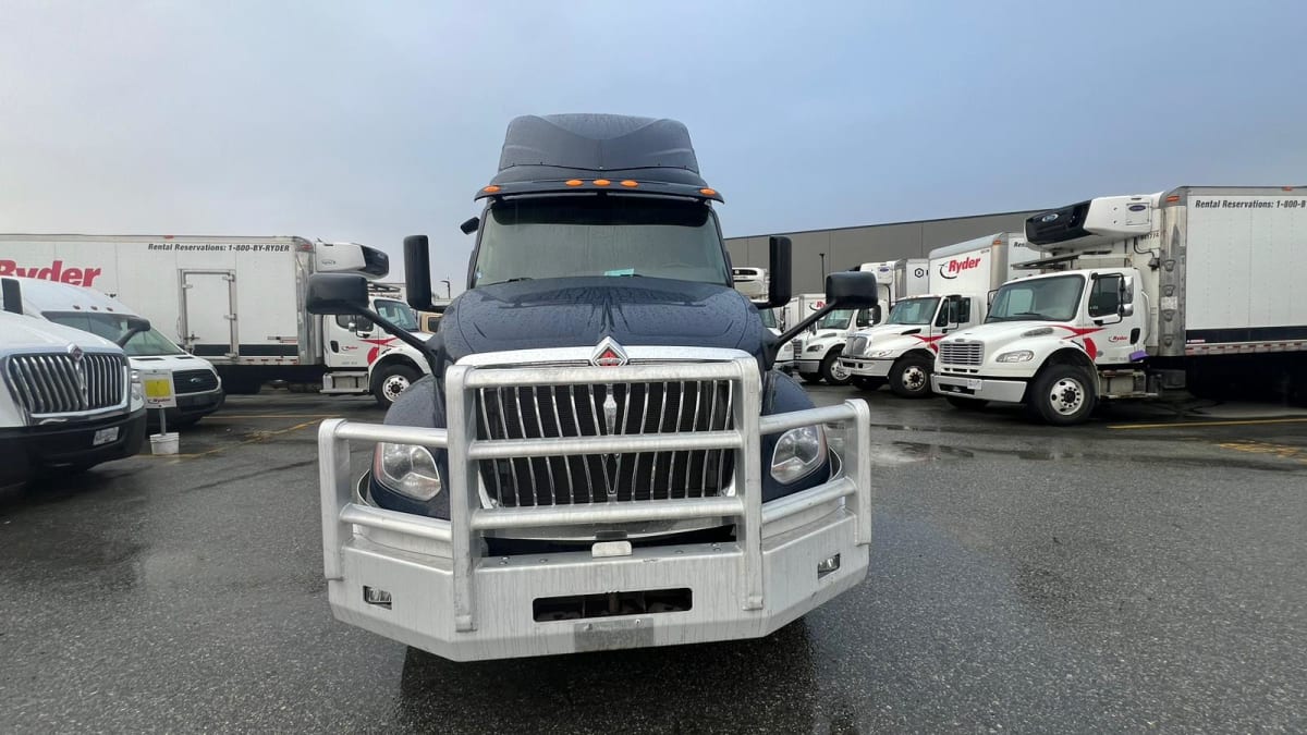 2020 Navistar International LT625 SLPR CAB 274669