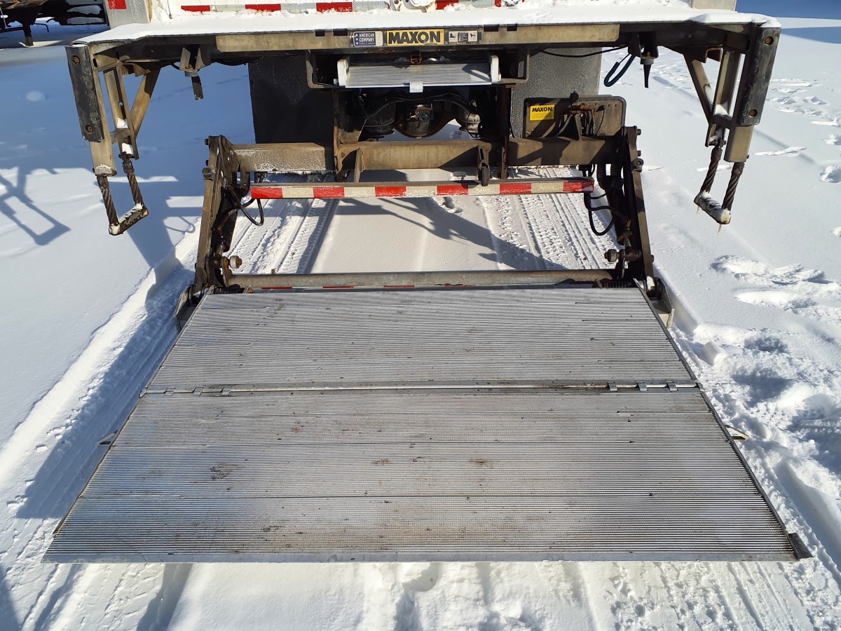 2020 Freightliner/Mercedes M2 106 274673