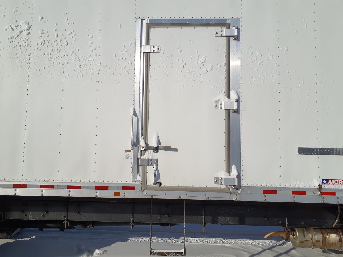 2020 Freightliner/Mercedes M2 106 274673