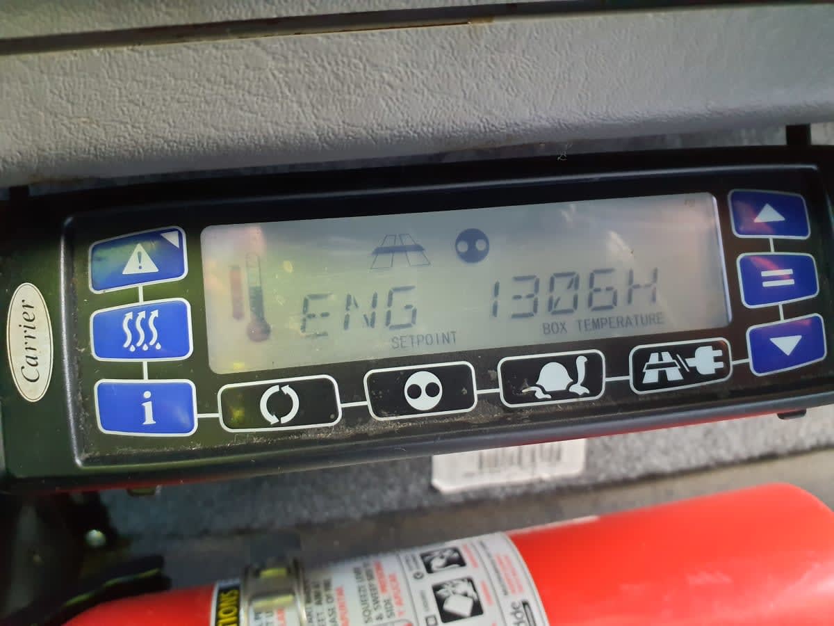 2020 Freightliner/Mercedes M2 106 274673