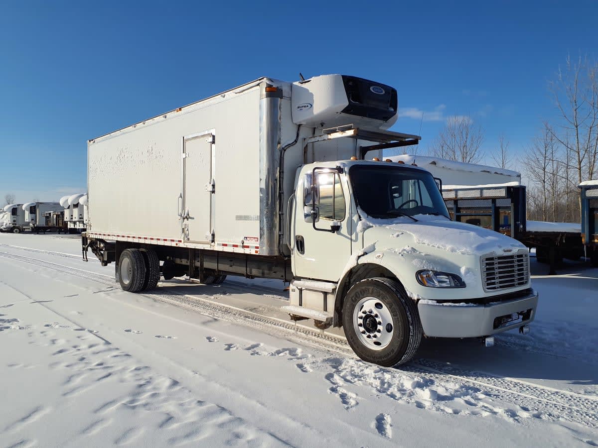 2020 Freightliner/Mercedes M2 106 274673