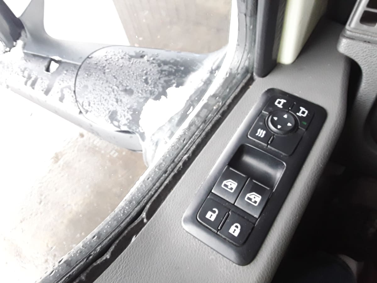 2020 Navistar International LT625 DAYCAB T/A 274683