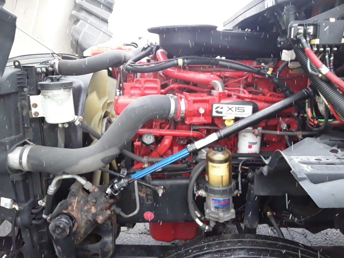 2020 Navistar International LT625 DAYCAB T/A 274683