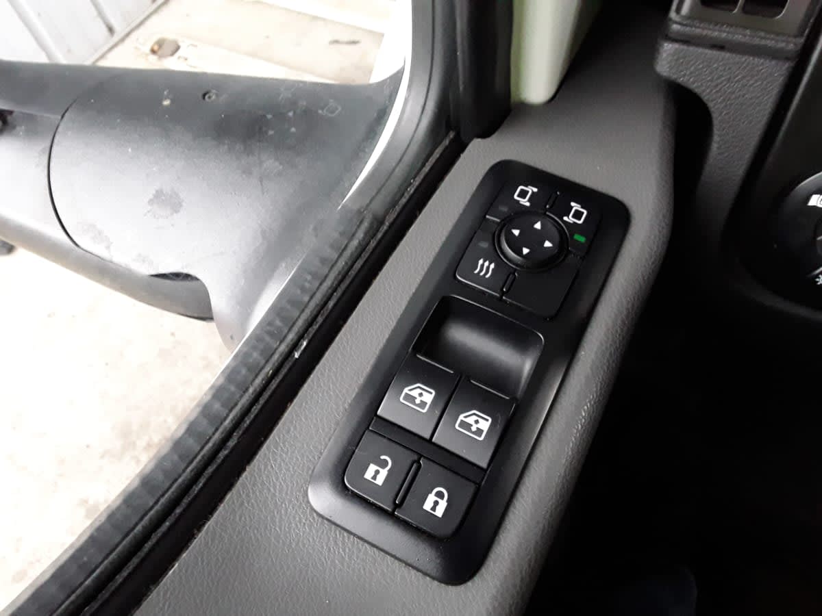 2020 Navistar International LT625 DAYCAB T/A 274685