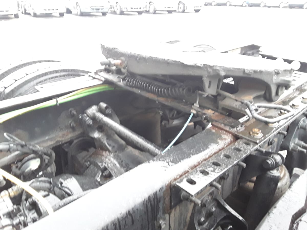 2020 Navistar International LT625 DAYCAB T/A 274685