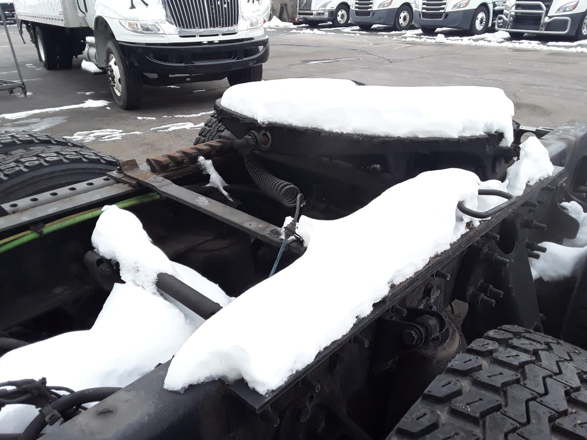 2020 Navistar International LT625 DAYCAB T/A 274687