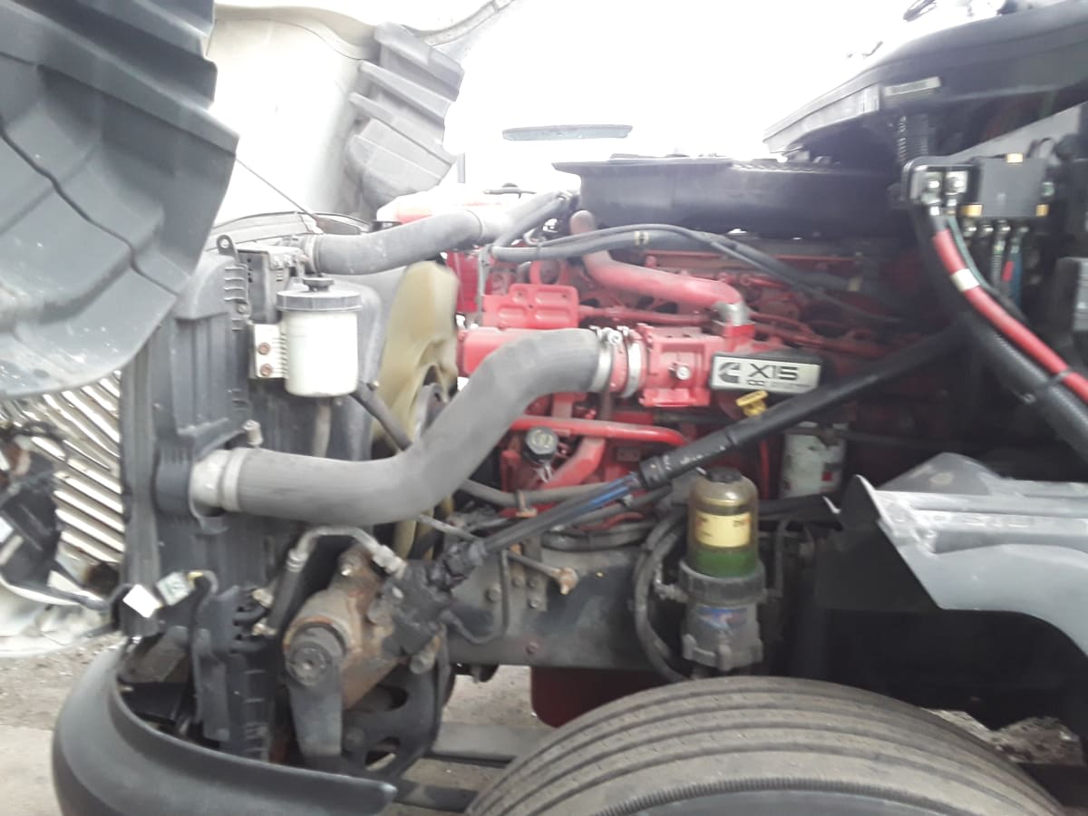 2020 Navistar International LT625 DAYCAB T/A 274687