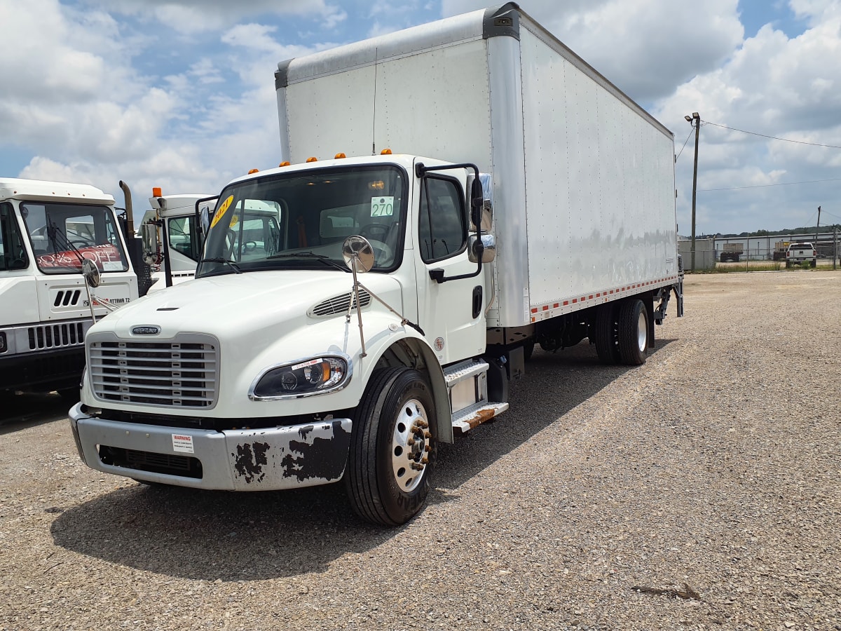 2021 Freightliner/Mercedes M2 106 274708