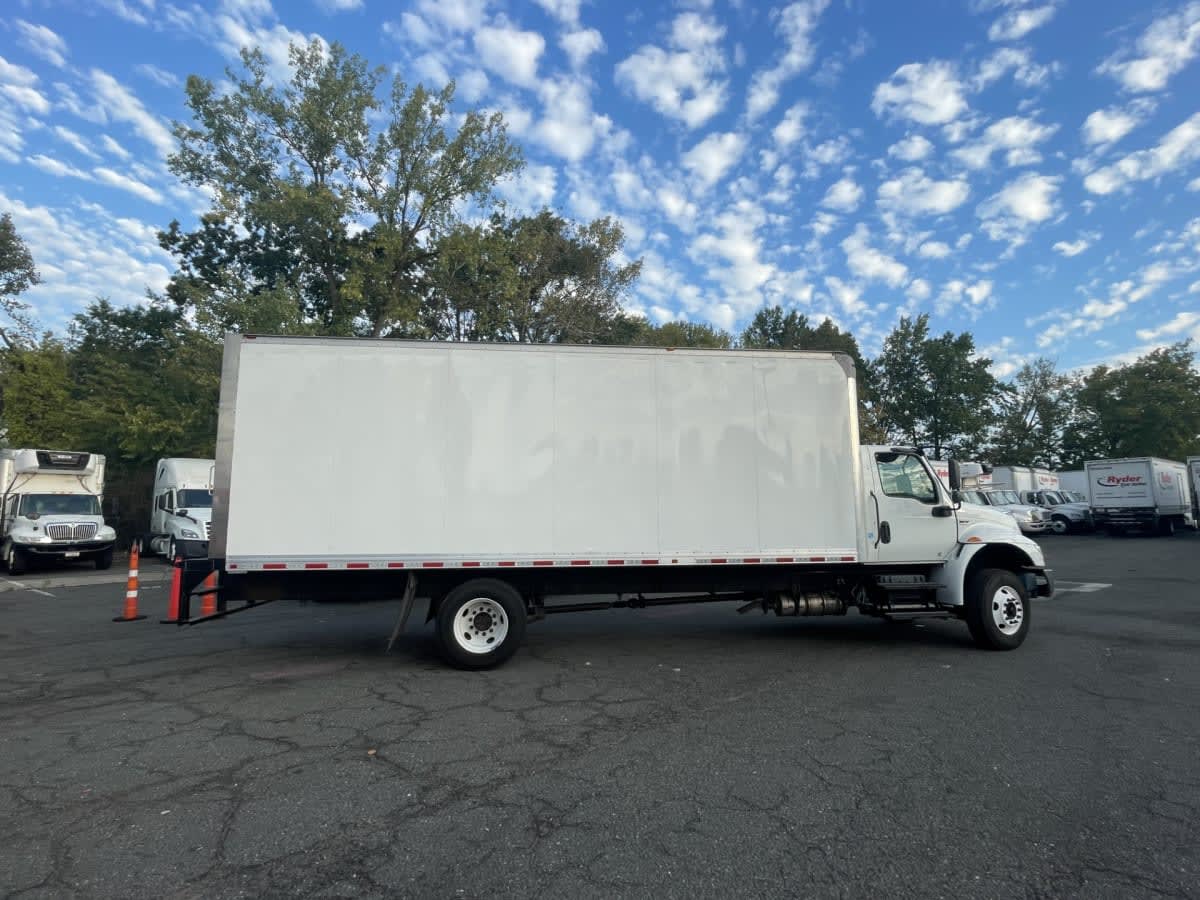 2020 Navistar International MV607 (4X2) 274759