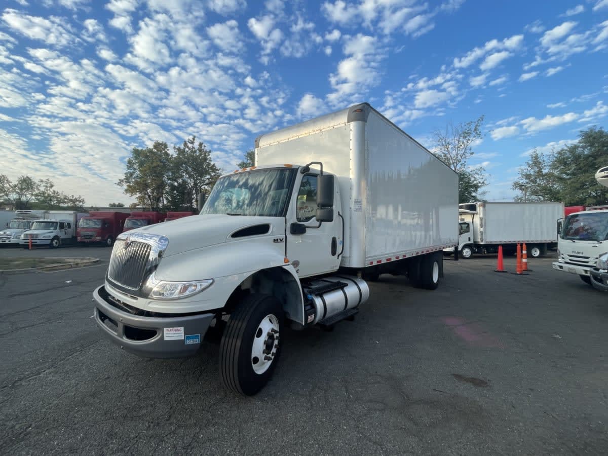 2020 Navistar International MV607 (4X2) 274759
