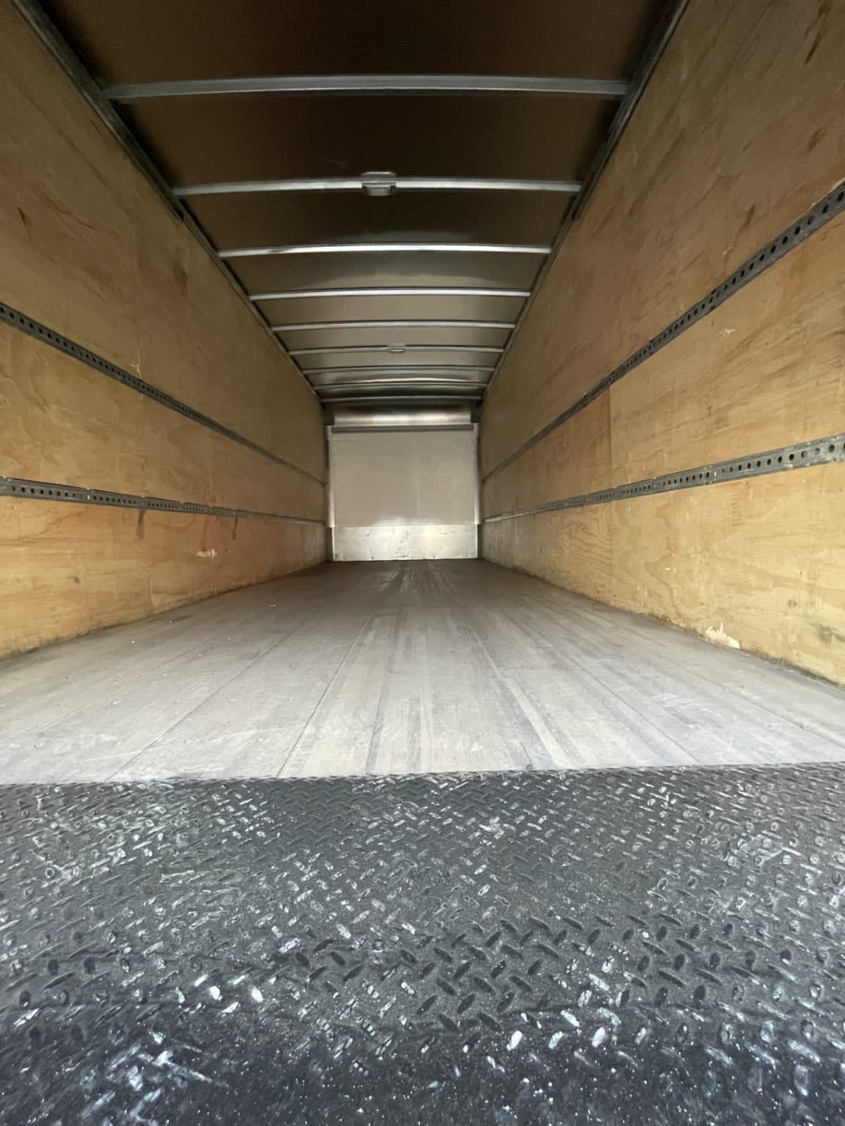 2020 Navistar International MV607 (4X2) 274759