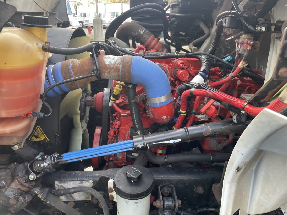 2020 Navistar International MV607 (4X2) 274759