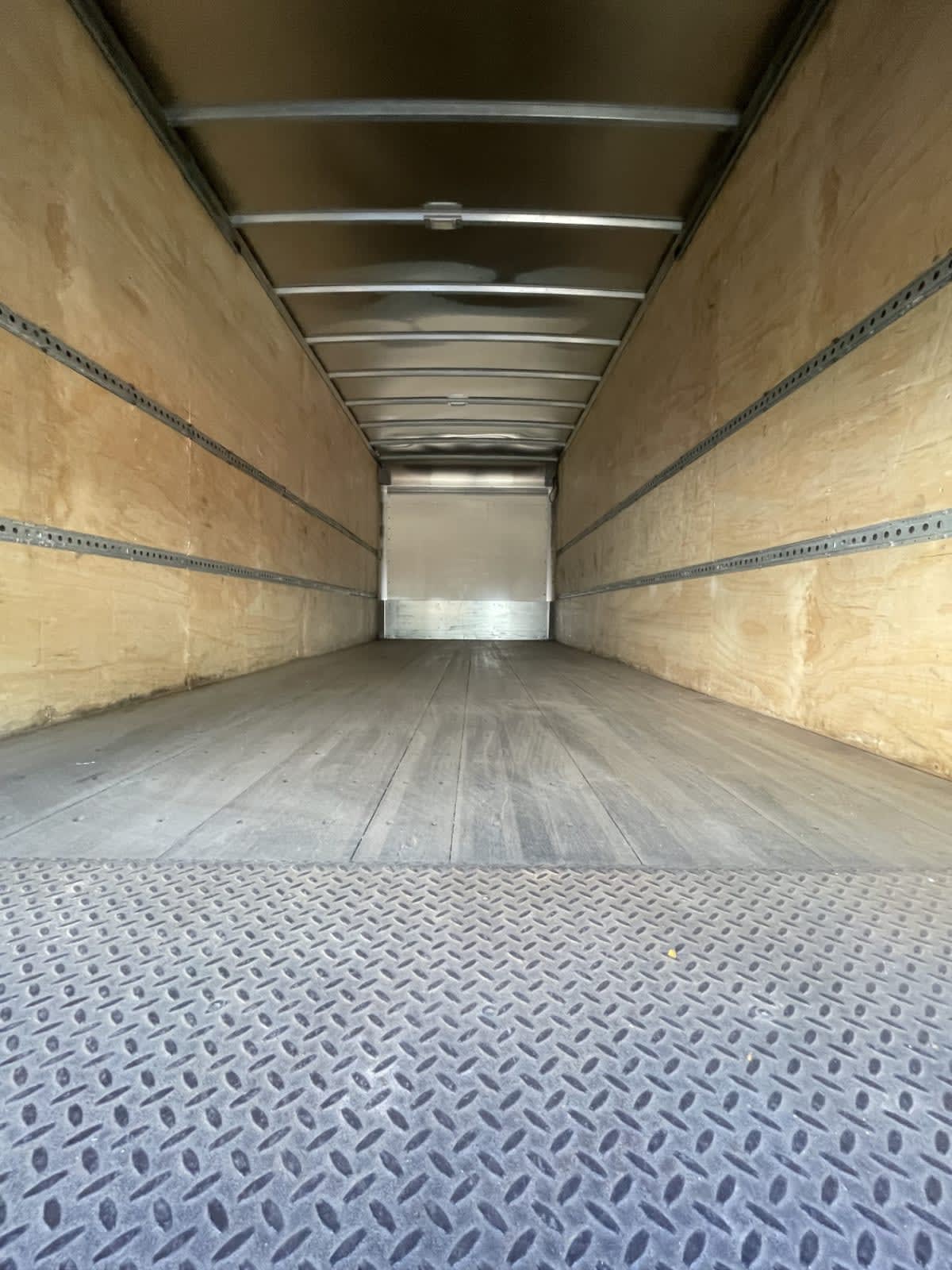 2020 Navistar International MV607 (4X2) 274760