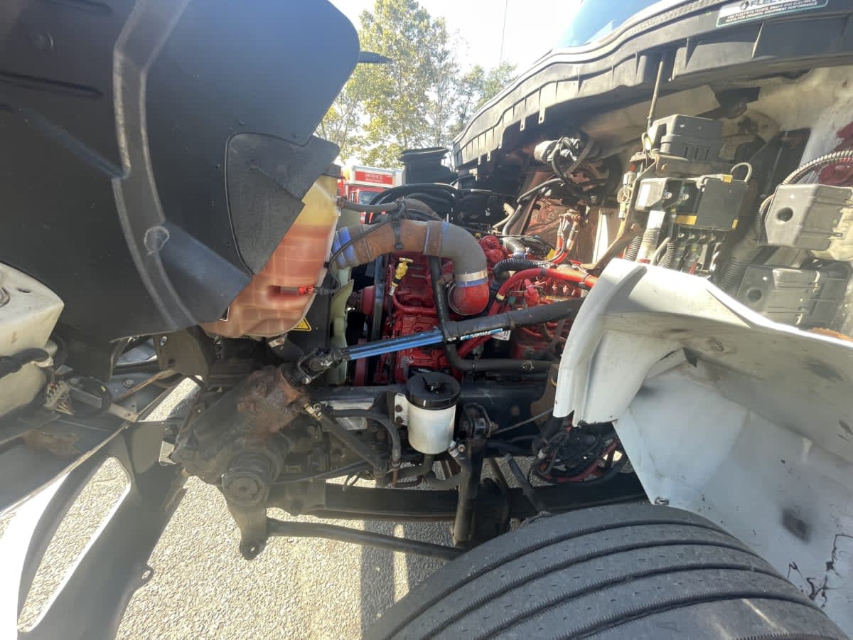 2020 Navistar International MV607 (4X2) 274760