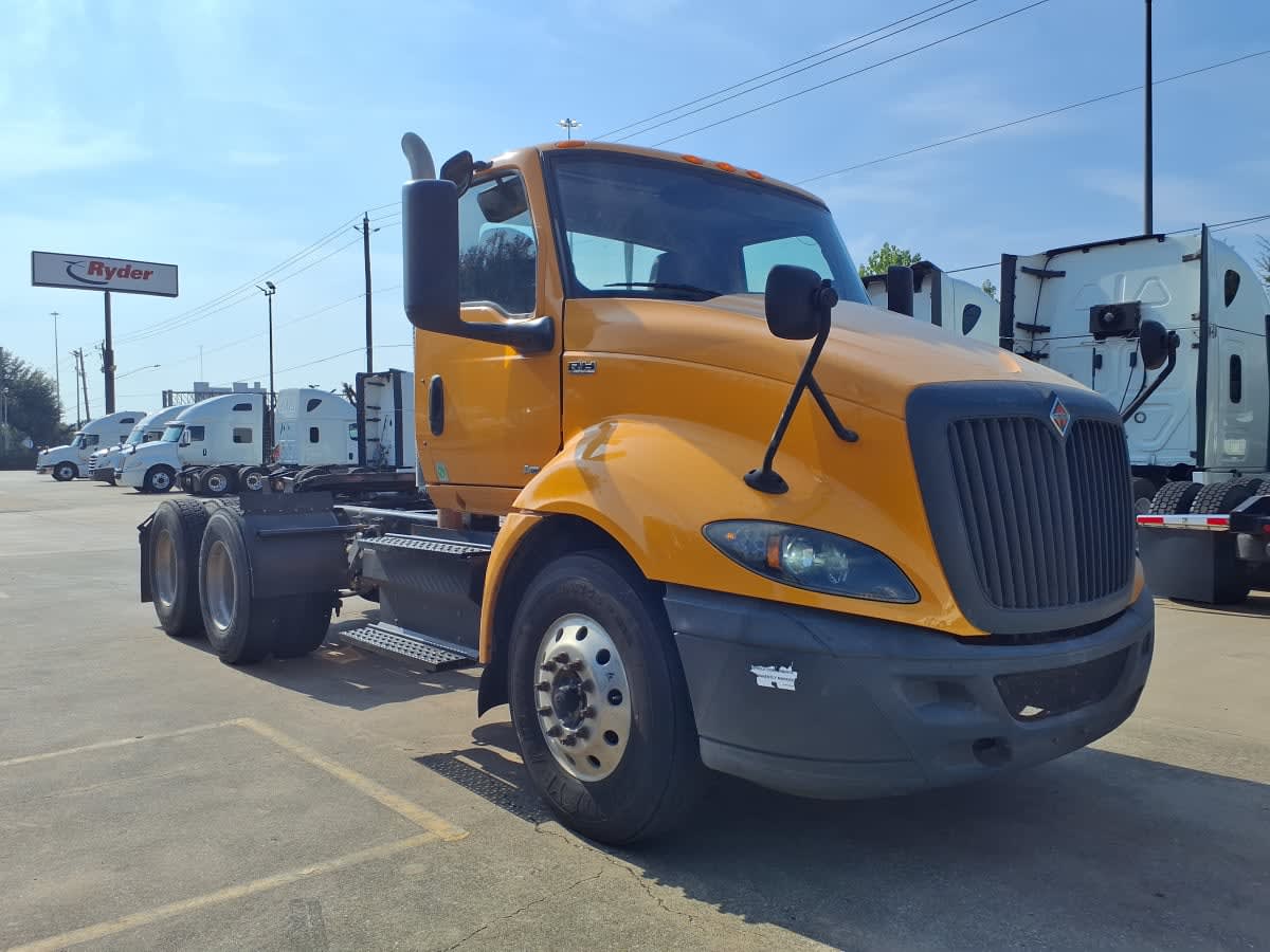 2020 International RH in Houston, TX — photo 3