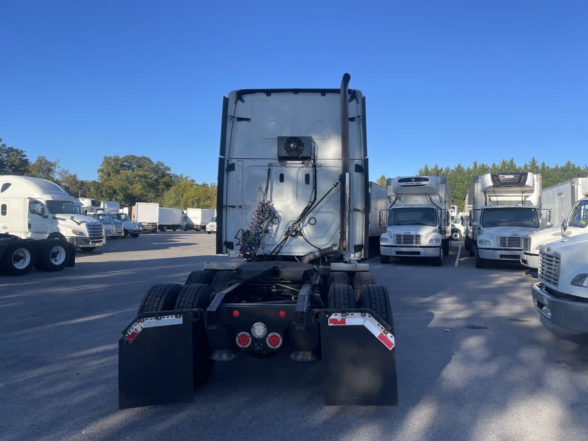 2020 Freightliner/Mercedes CASCADIA 125 274781