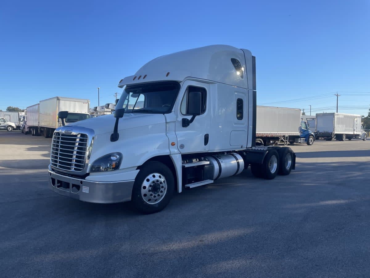 2020 Freightliner/Mercedes CASCADIA 125 274781
