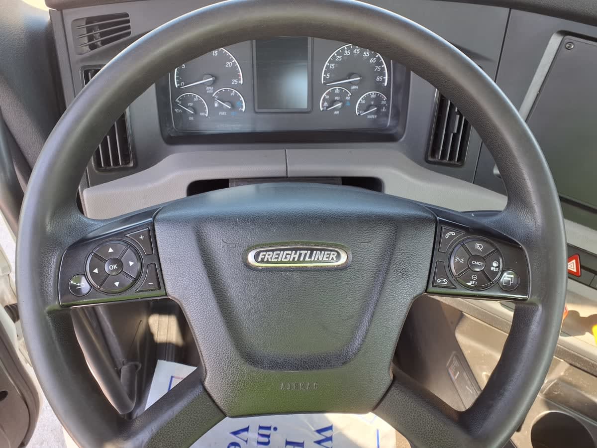 2020 Freightliner/Mercedes NEW CASCADIA PX12664 274788