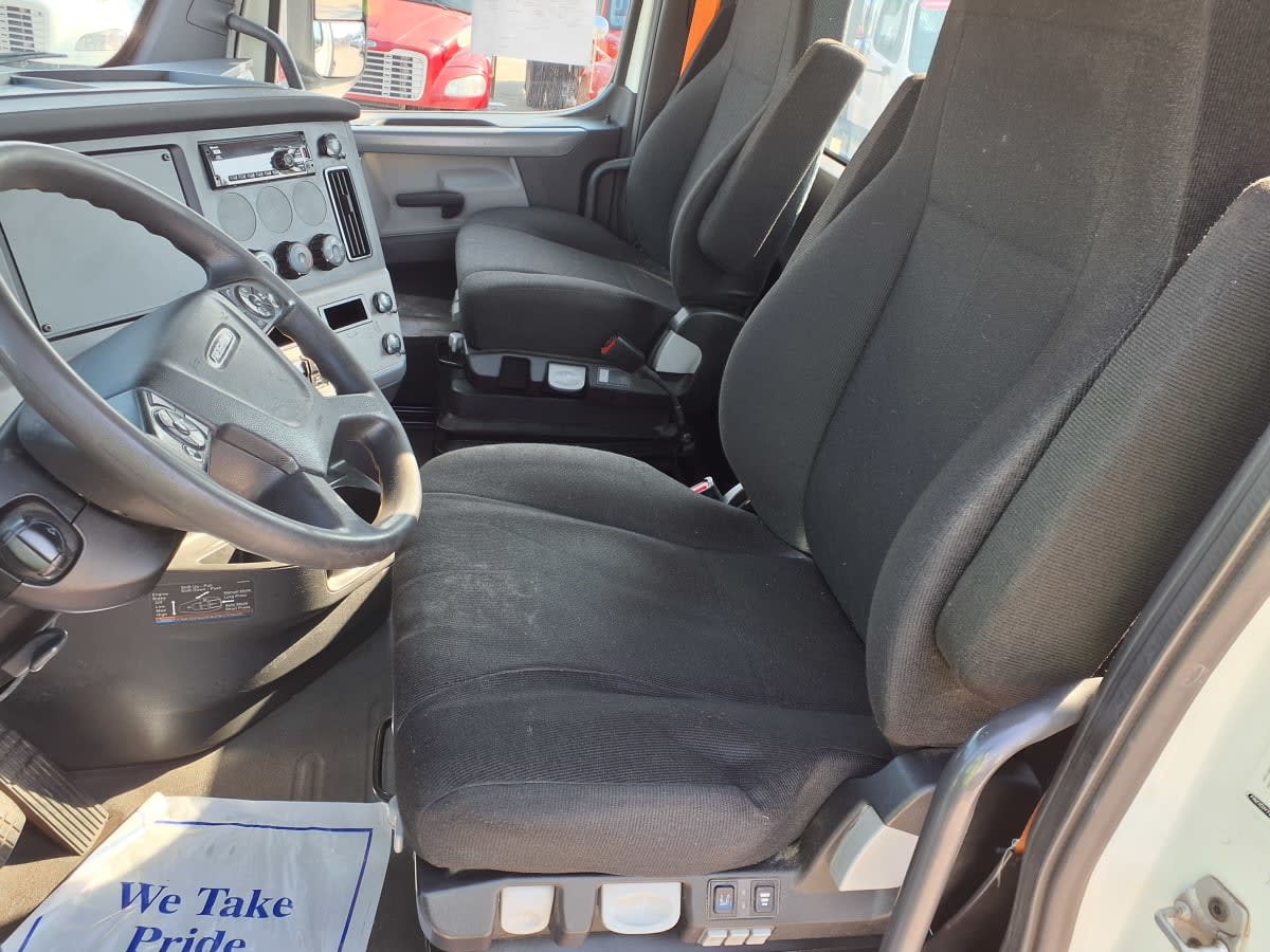 2020 Freightliner/Mercedes NEW CASCADIA PX12664 274788