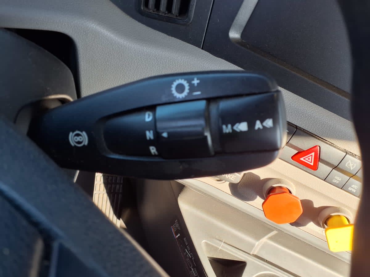 2020 Freightliner/Mercedes NEW CASCADIA PX12664 274789