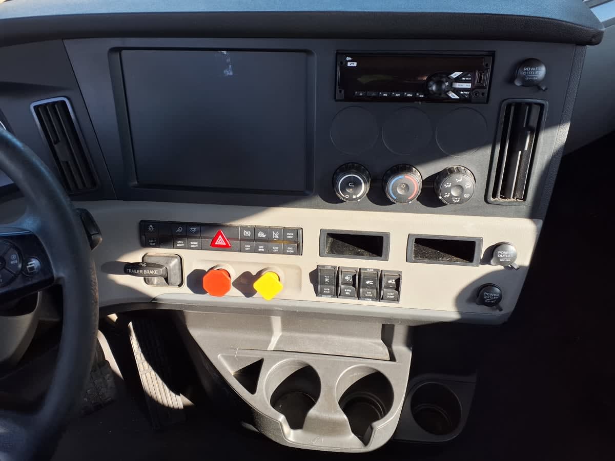 2020 Freightliner/Mercedes NEW CASCADIA PX12664 274789