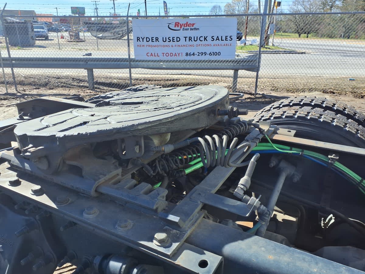 2020 Freightliner/Mercedes NEW CASCADIA PX12664 274789