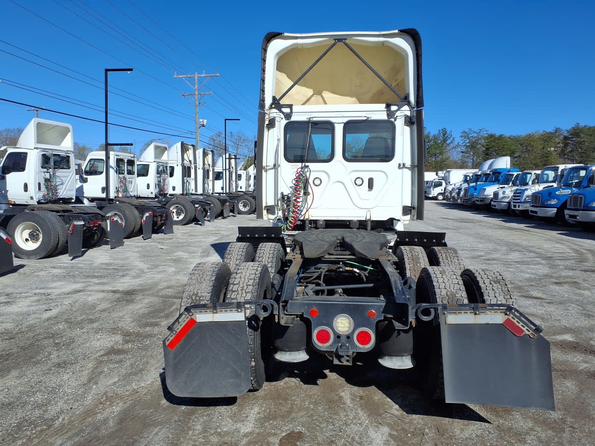 2020 Freightliner/Mercedes NEW CASCADIA PX12664 274789