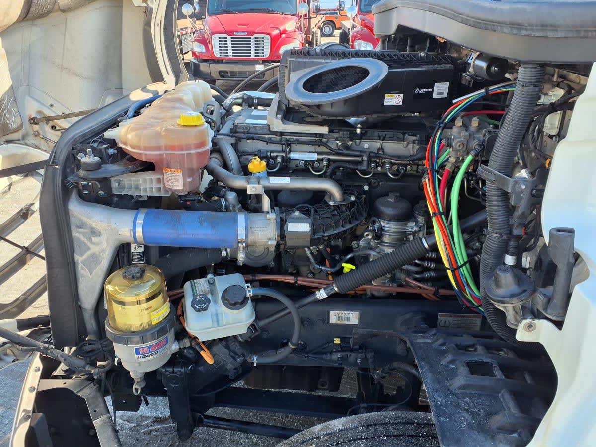 2020 Freightliner/Mercedes NEW CASCADIA PX12664 274789