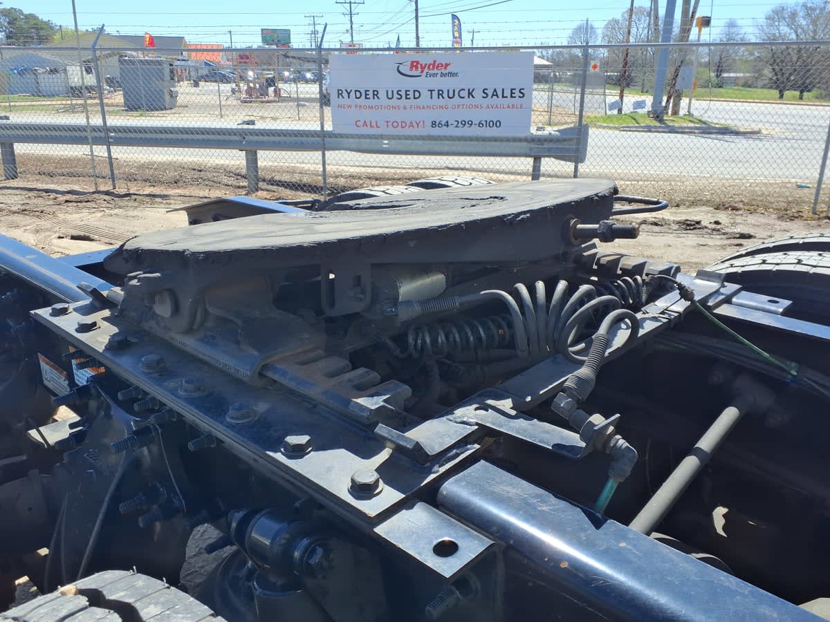 2020 Freightliner/Mercedes NEW CASCADIA PX12664 274791