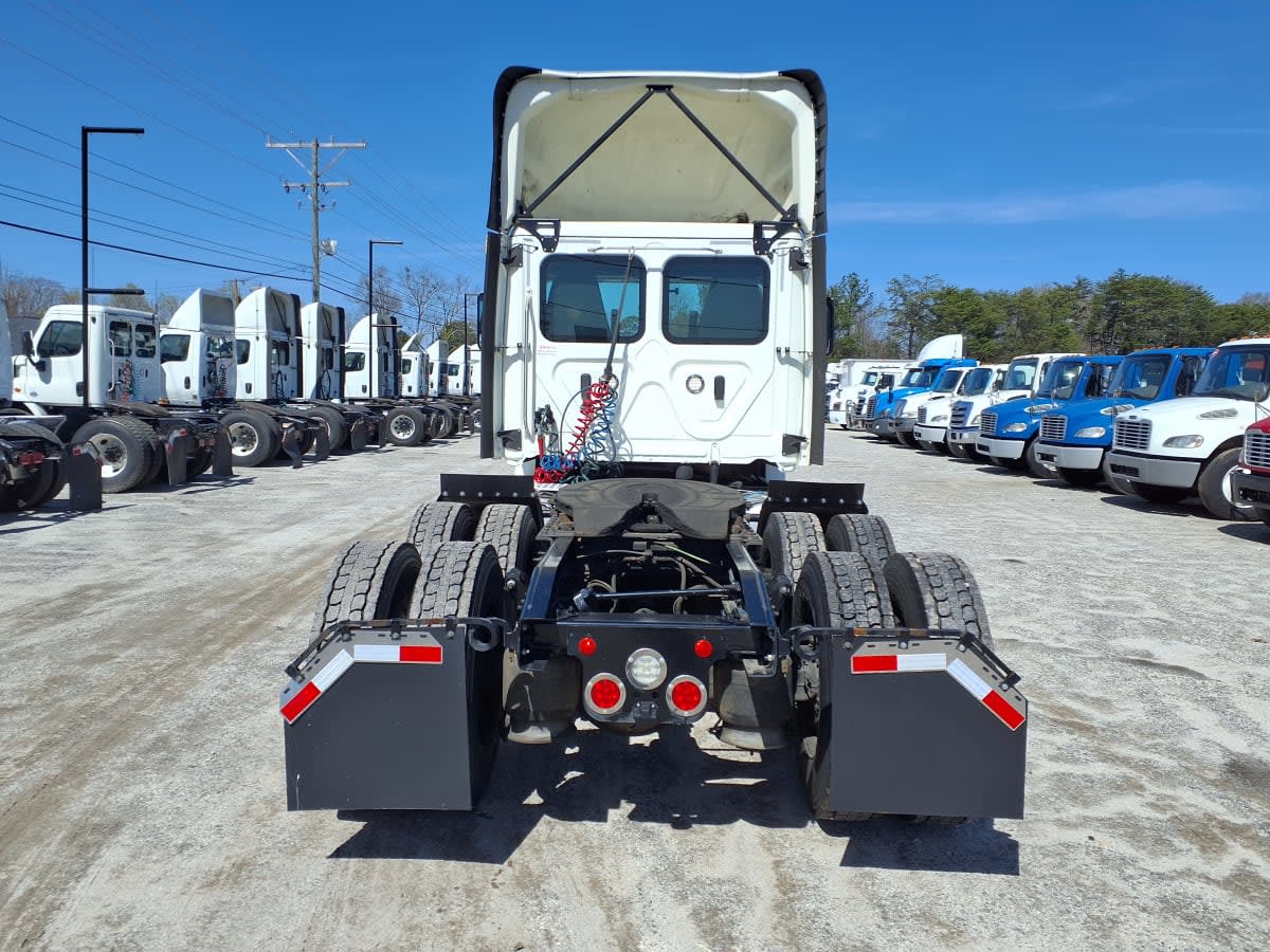 2020 Freightliner/Mercedes NEW CASCADIA PX12664 274791