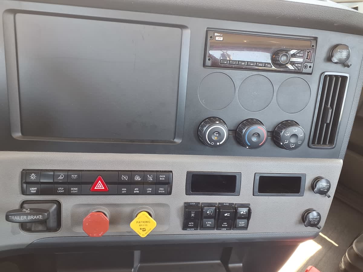 2020 Freightliner/Mercedes NEW CASCADIA PX12664 274793