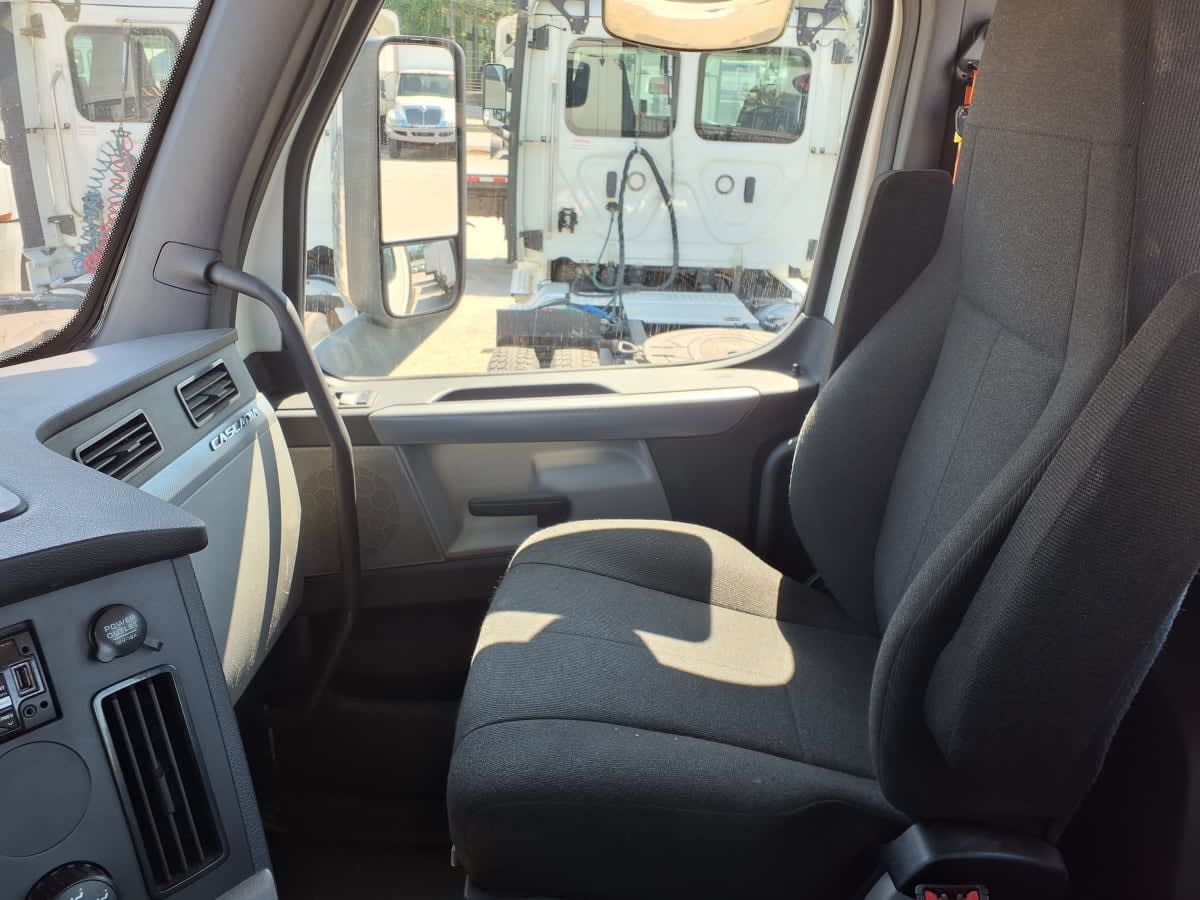 2020 Freightliner/Mercedes NEW CASCADIA PX12664 274793