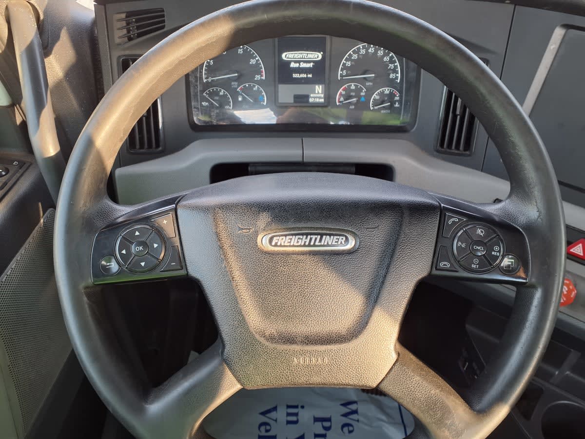 2020 Freightliner/Mercedes NEW CASCADIA PX12664 274798