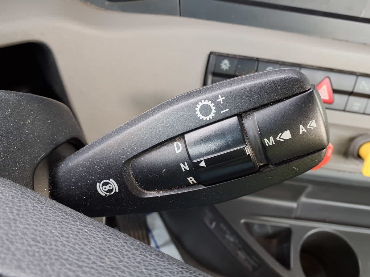 2020 Freightliner/Mercedes NEW CASCADIA PX12664 274798