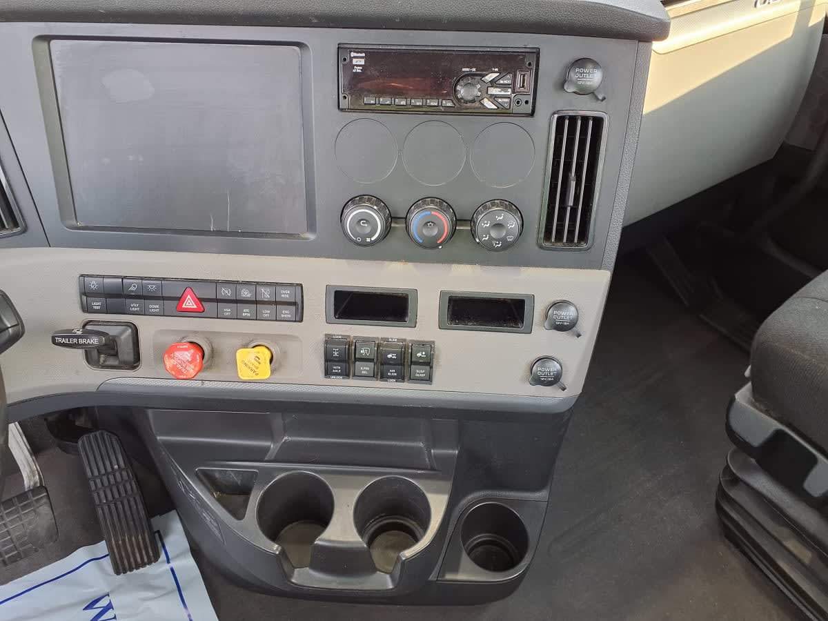 2020 Freightliner/Mercedes NEW CASCADIA PX12664 274798