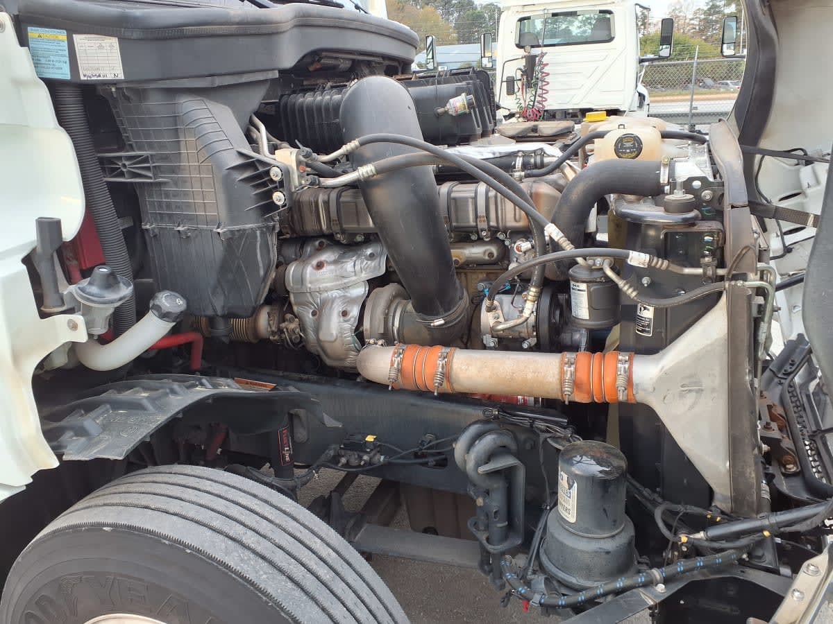 2020 Freightliner/Mercedes NEW CASCADIA PX12664 274798