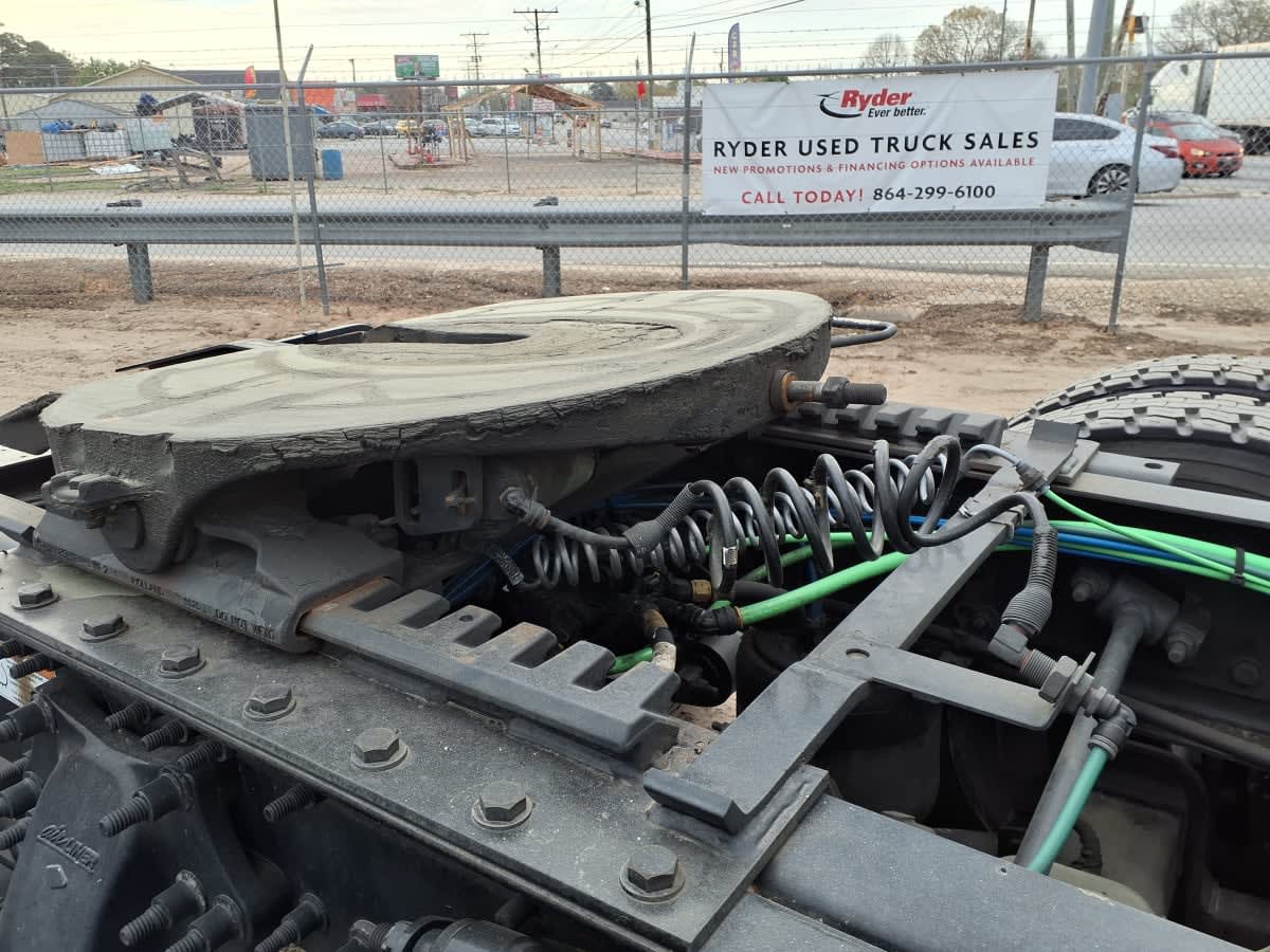 2020 Freightliner/Mercedes NEW CASCADIA PX12664 274798