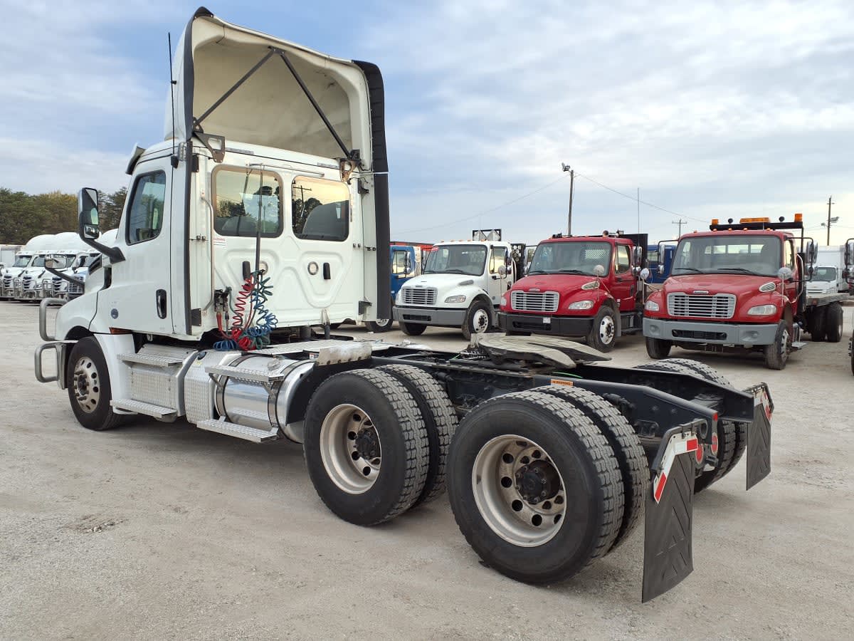 2020 Freightliner/Mercedes NEW CASCADIA PX12664 274798