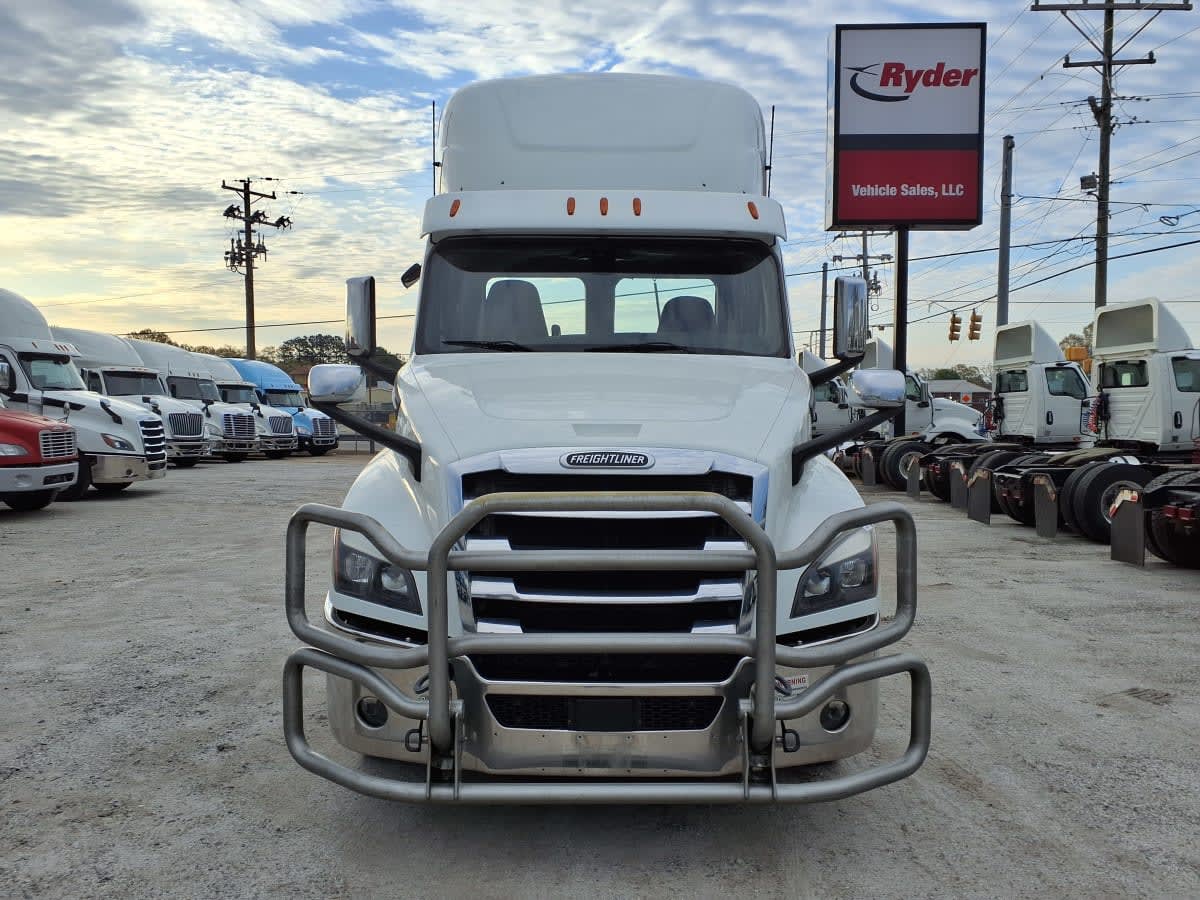 2020 Freightliner/Mercedes NEW CASCADIA PX12664 274798