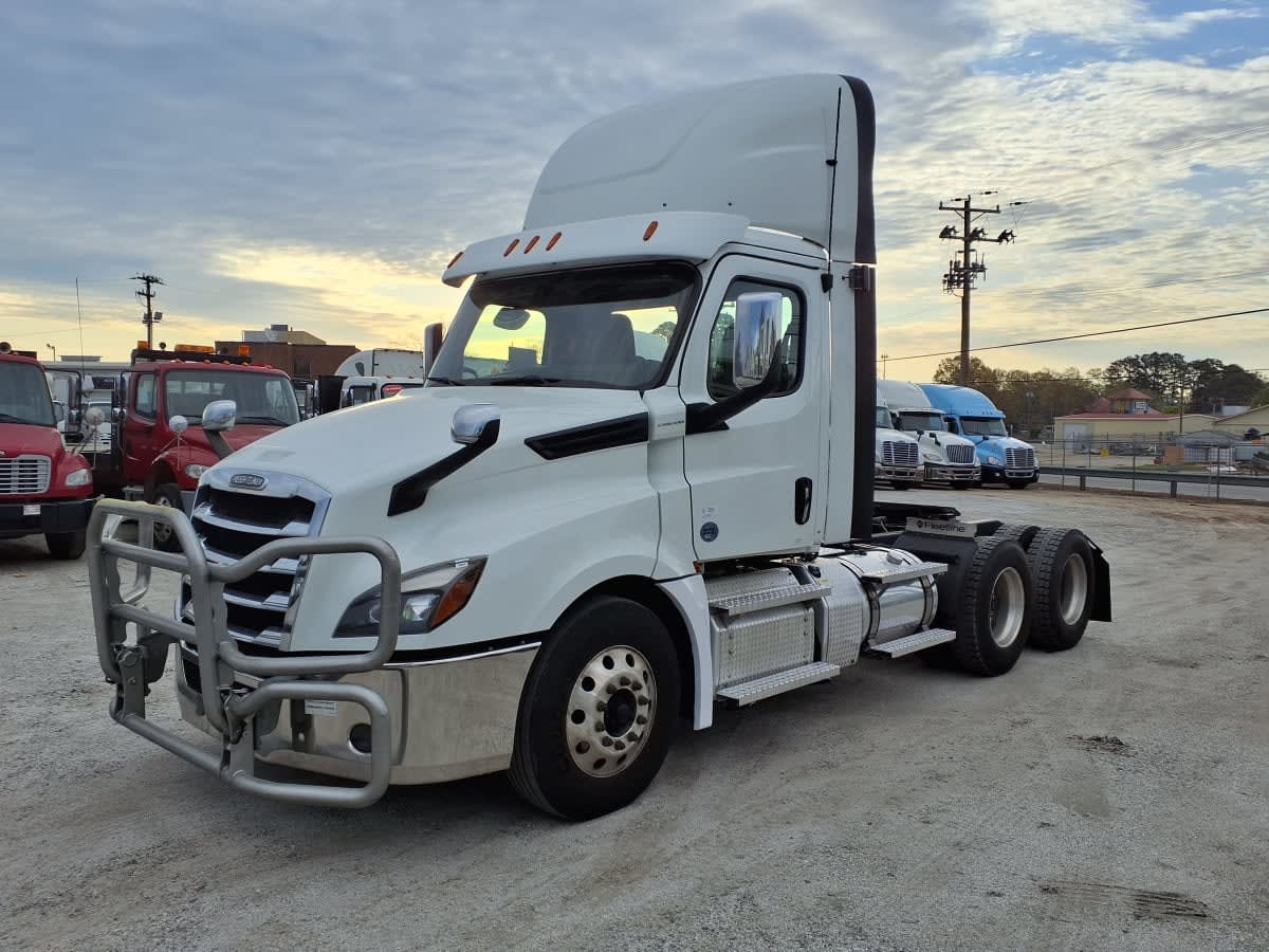 2020 Freightliner/Mercedes NEW CASCADIA PX12664 274798