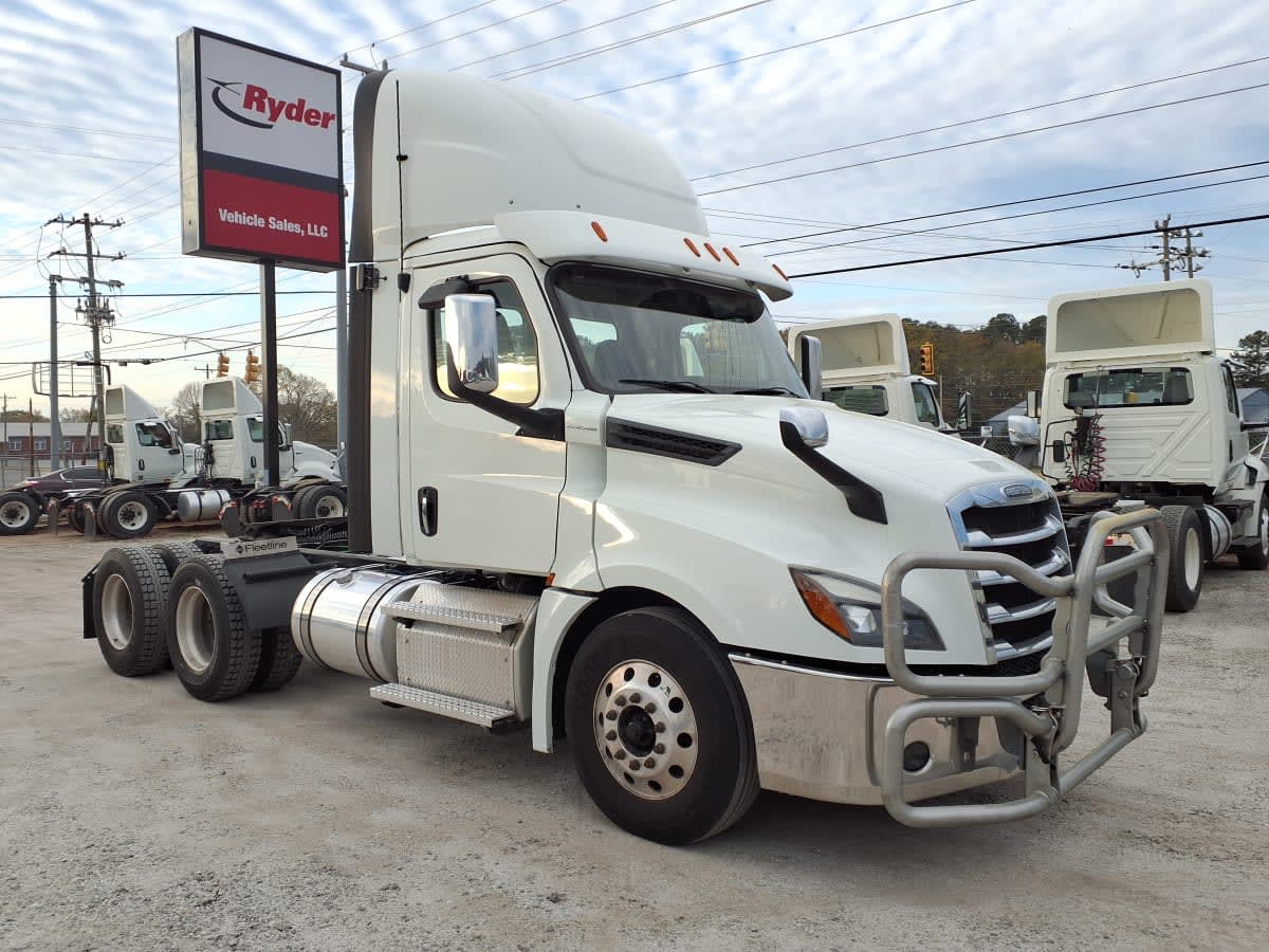 2020 Freightliner/Mercedes NEW CASCADIA PX12664 274798