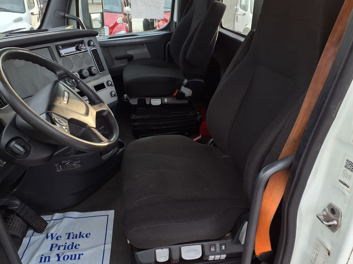 2020 Freightliner/Mercedes NEW CASCADIA PX12664 274798