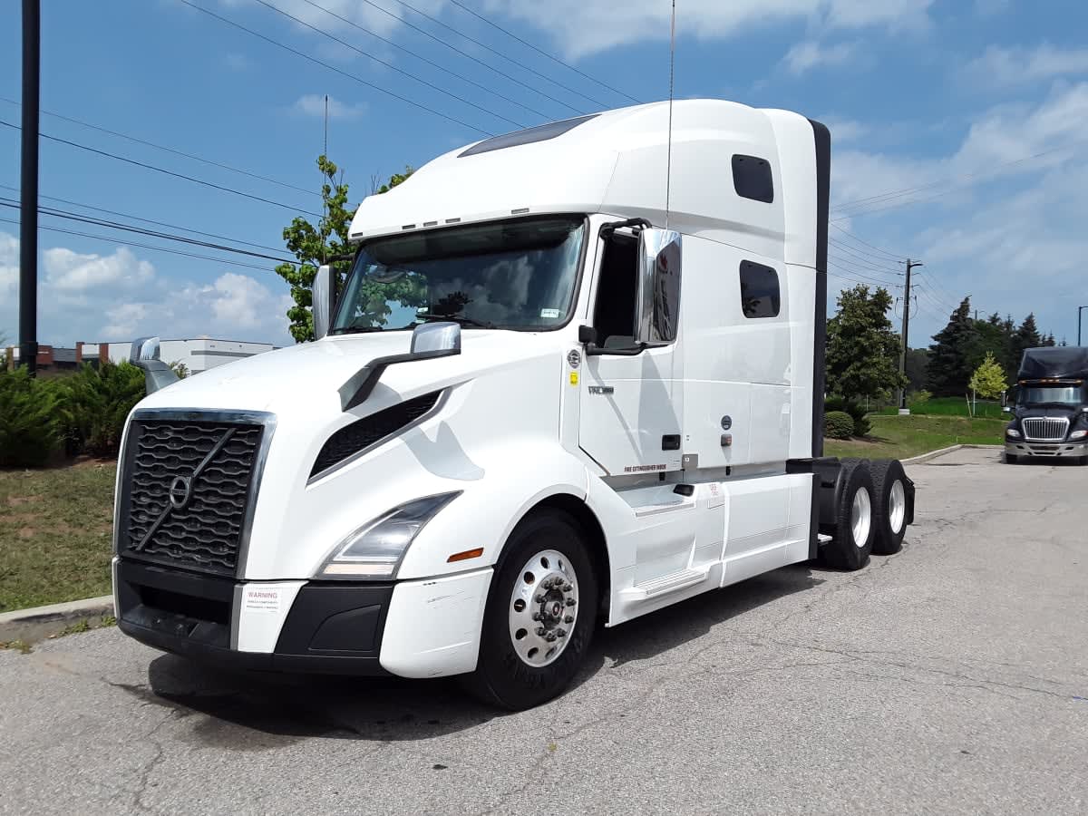2020 VOLVO VNL64T-760 274803