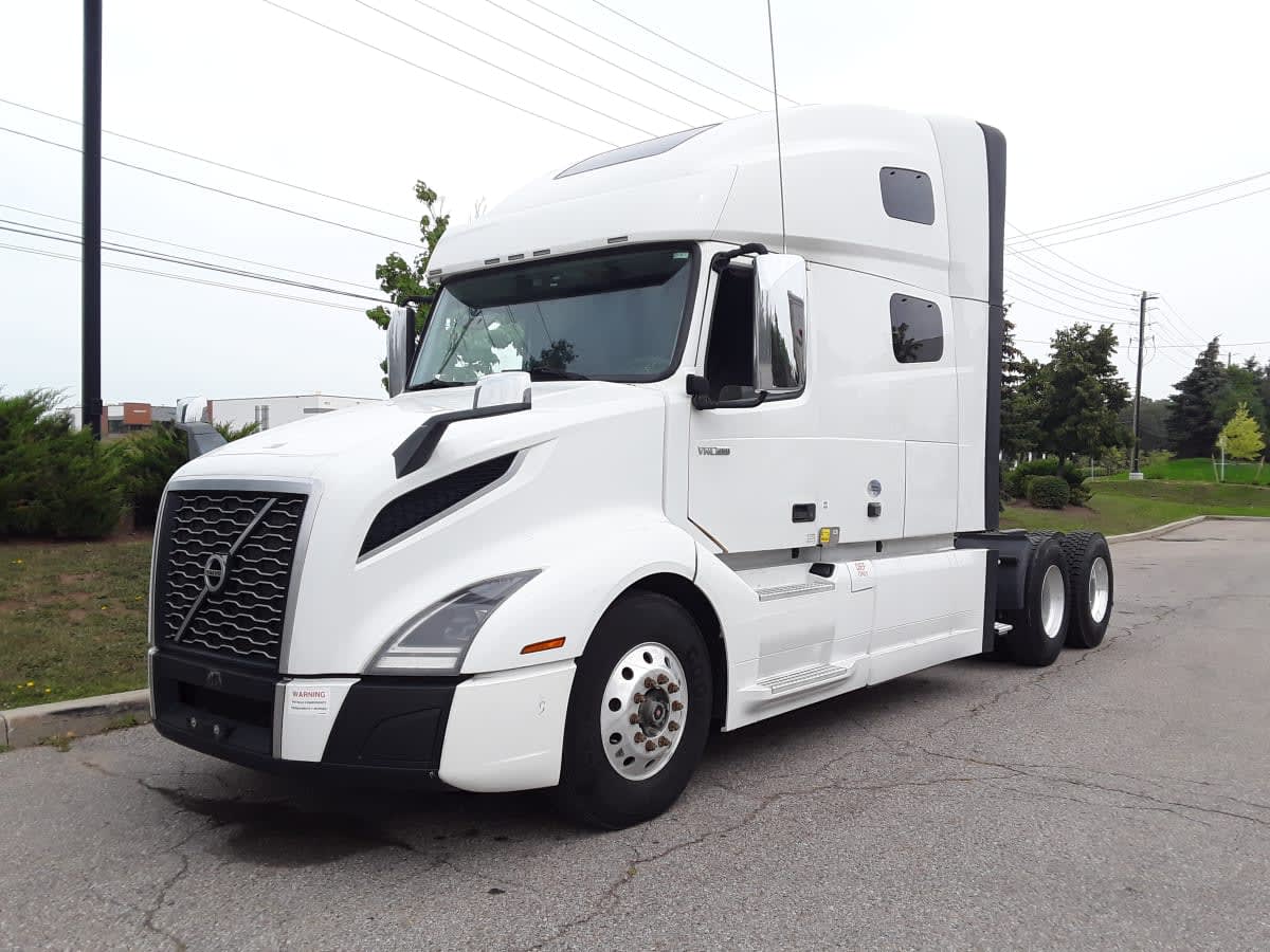2020 VOLVO VNL64T-760 274804