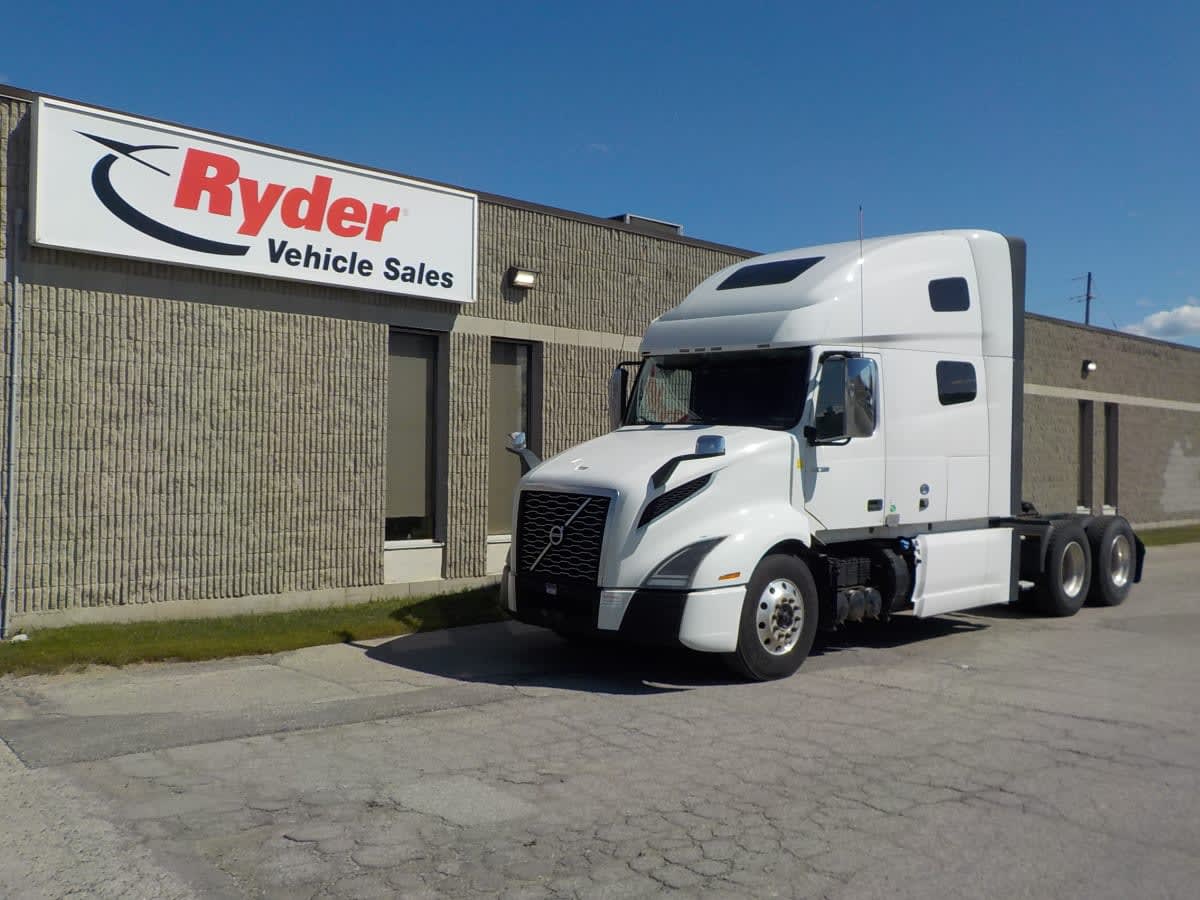 2020 VOLVO VNL64T-760 274806