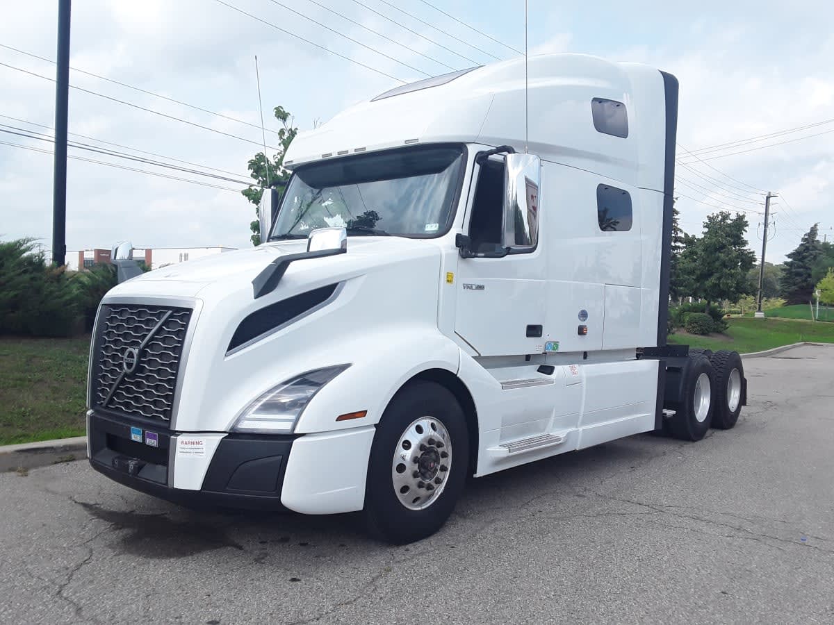 2020 VOLVO VNL64T-760 274810