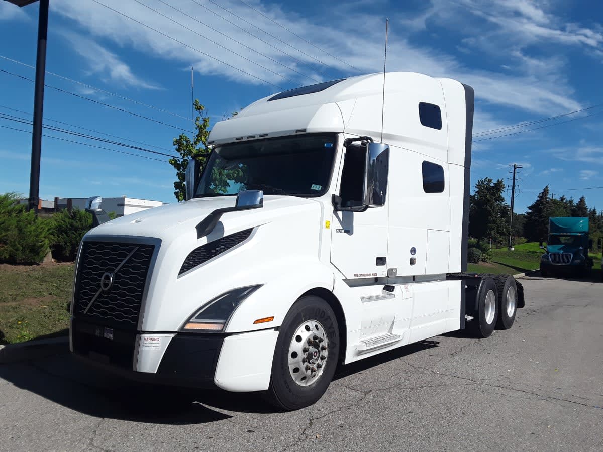 2020 VOLVO VNL64T-760 274811