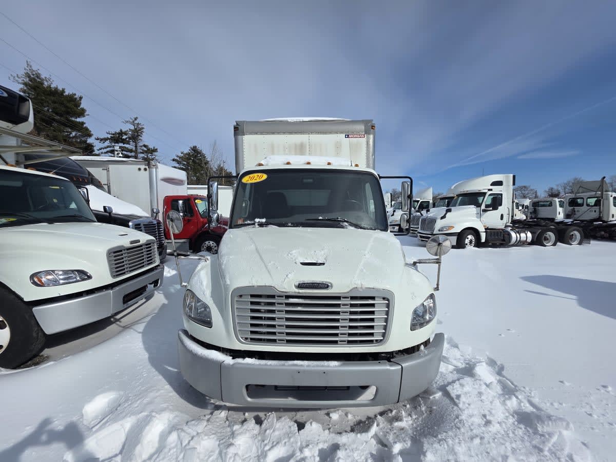 2020 Freightliner/Mercedes M2 106 274900